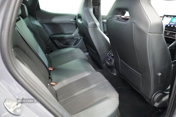 Used Cupra Leon 2024 for sale - 76729857: Photo 32