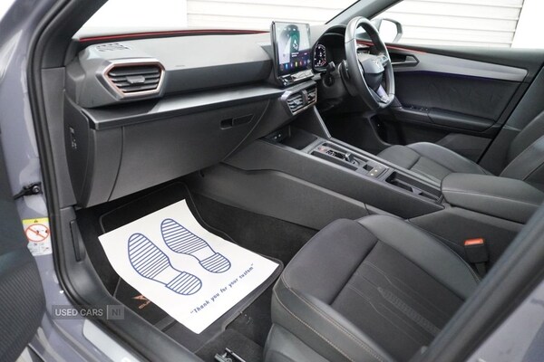 Used Cupra Leon 2024 for sale - 76729857: Photo 34