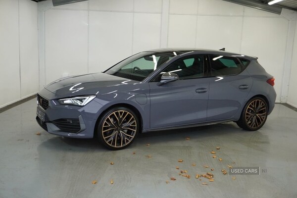 Used Cupra Leon 2024 for sale - 76729857: Photo 36