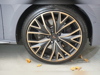 Used Cupra Leon 2024 for sale - 76729857: Photo