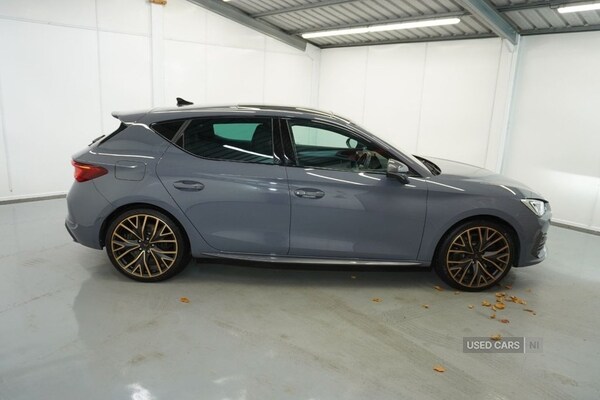 Used Cupra Leon 2024 for sale - 76729857: Photo 7