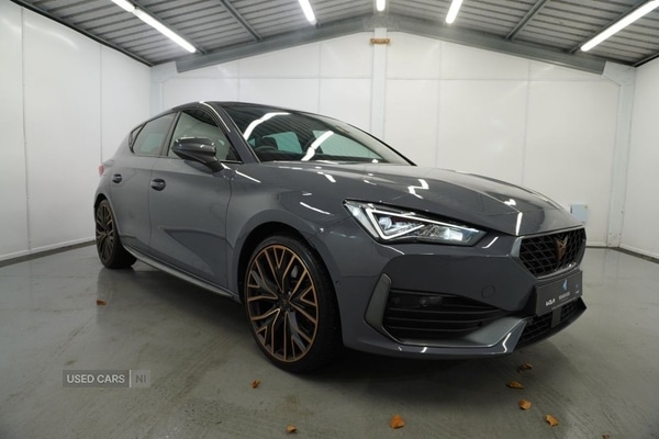 Used Cupra Leon 2024 for sale - 76729857: Photo 8