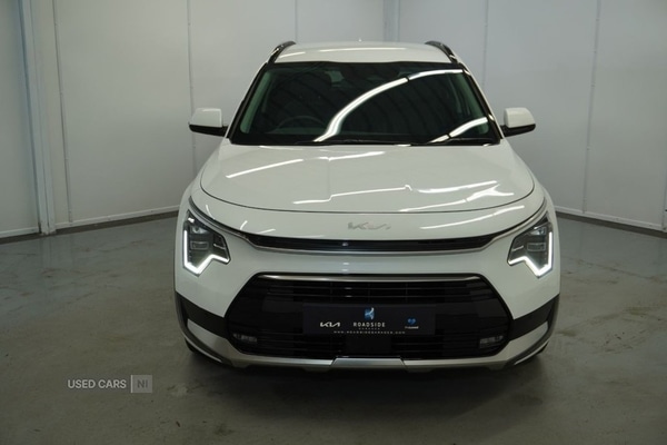 Used Kia Niro 2025 for sale - 77292514: Photo 10