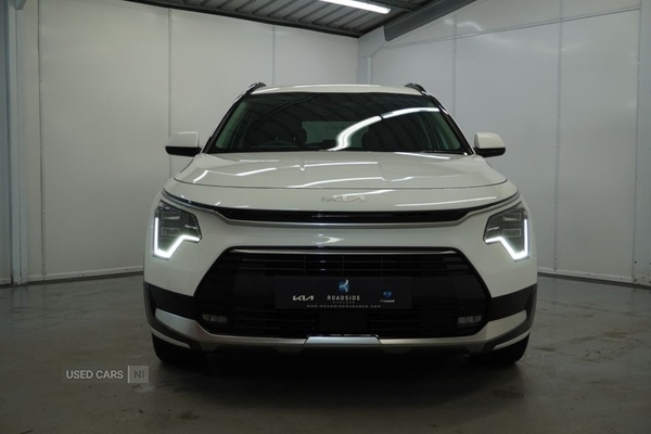 Used Kia Niro 2025 for sale - 77292514: Photo 11