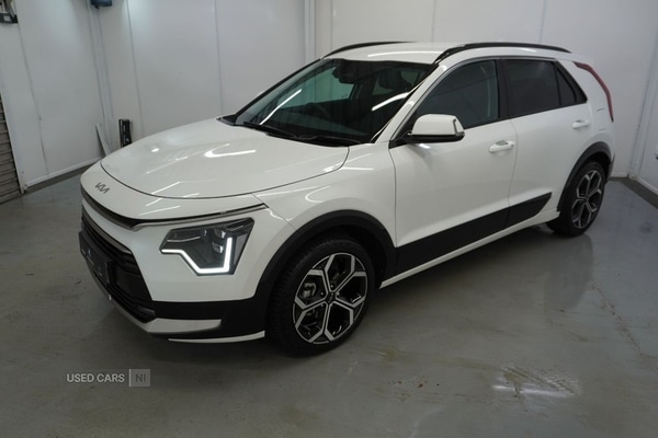 Used Kia Niro 2025 for sale - 77292514: Photo 12