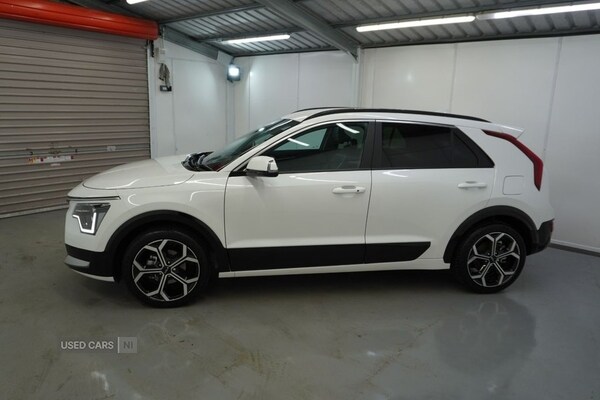 Used Kia Niro 2025 for sale - 77292514: Photo 13