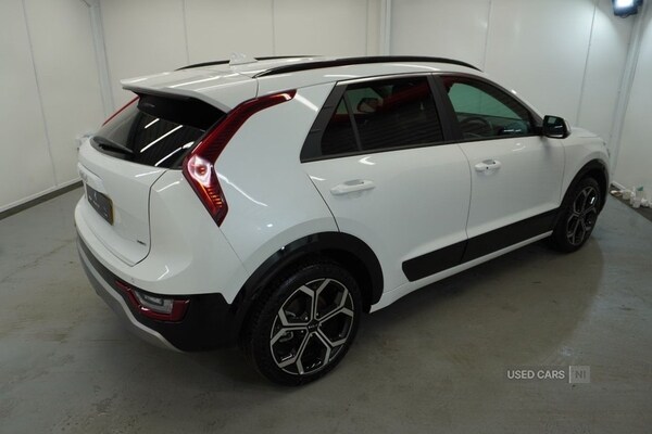 Used Kia Niro 2025 for sale - 77292514: Photo 14
