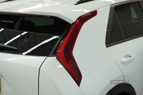 Used Kia Niro 2025 for sale - 77292514: Photo 15