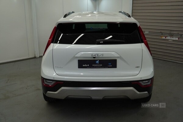 Used Kia Niro 2025 for sale - 77292514: Photo 16