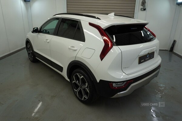 Used Kia Niro 2025 for sale - 77292514: Photo 18