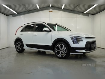 Used Kia Niro 2025 for sale - 77292514: Photo