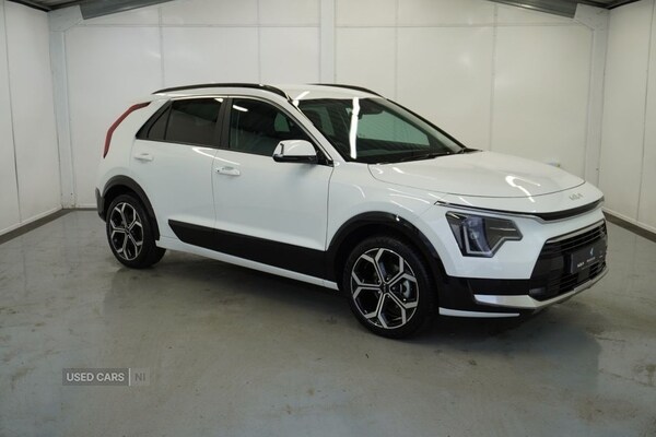 Used Kia Niro 2025 for sale - 77292514: Photo 2