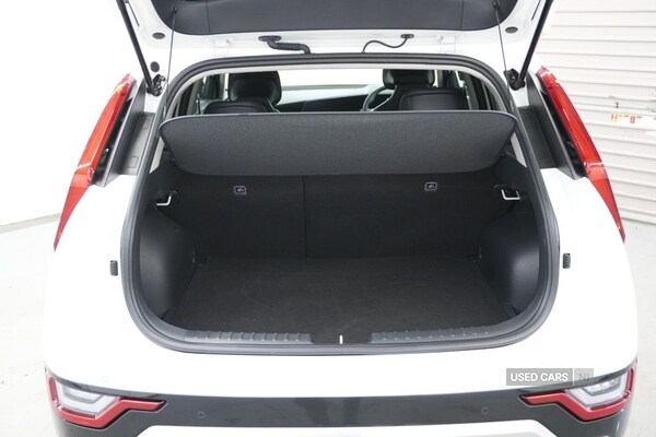 Used Kia Niro 2025 for sale - 77292514: Photo 20