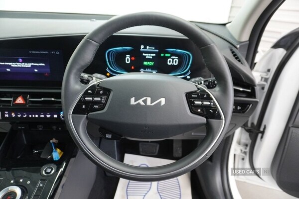 Used Kia Niro 2025 for sale - 77292514: Photo 25