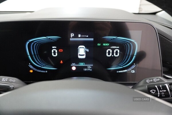 Used Kia Niro 2025 for sale - 77292514: Photo 26