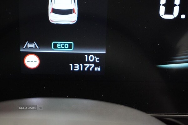 Used Kia Niro 2025 for sale - 77292514: Photo 27