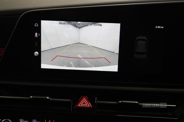 Used Kia Niro 2025 for sale - 77292514: Photo 29