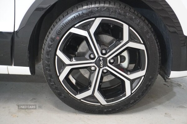 Used Kia Niro 2025 for sale - 77292514: Photo 3