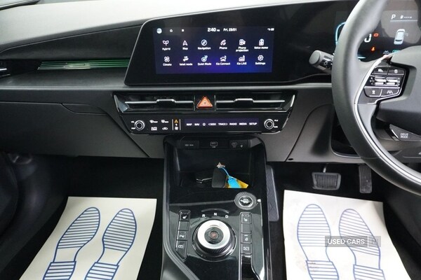 Used Kia Niro 2025 for sale - 77292514: Photo 30