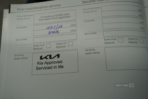 Used Kia Niro 2025 for sale - 77292514: Photo 35