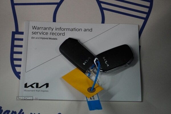 Used Kia Niro 2025 for sale - 77292514: Photo 36