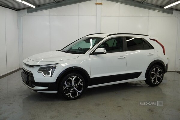 Used Kia Niro 2025 for sale - 77292514: Photo 37