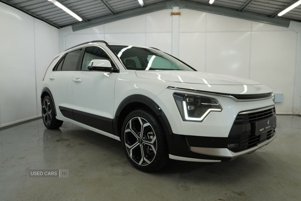 Used Kia Niro 2025 for sale - 77292514: Photo 8