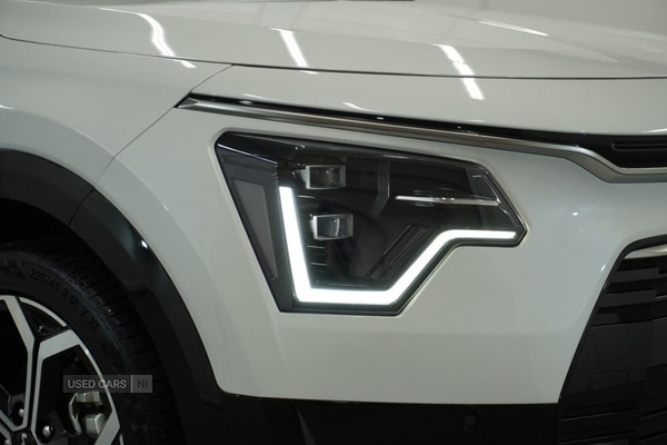 Used Kia Niro 2025 for sale - 77292514: Photo 9