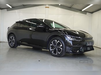 Used Kia EV6 2022 for sale - 79076435: Photo