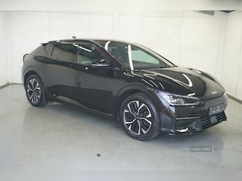 Used Kia EV6 2022 for sale - 79076435: Photo