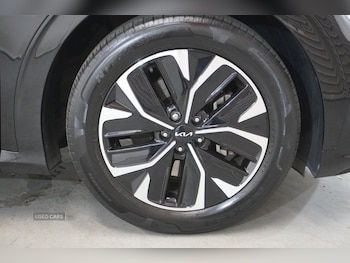 Used Kia EV6 2022 for sale - 79076435: Photo