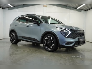 Used Kia Sportage 2025 for sale - 78220517: Photo