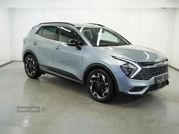 Used Kia Sportage 2025 for sale - 78220517: Photo