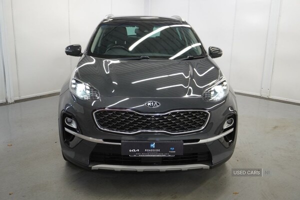 Used Kia Sportage 2019 for sale - 76359264: Photo 10