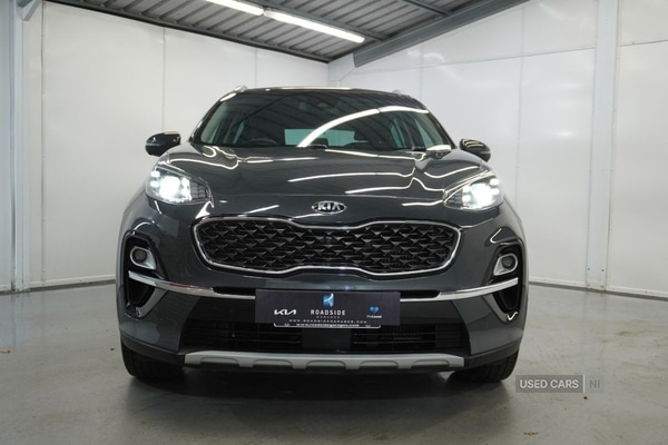 Used Kia Sportage 2019 for sale - 76359264: Photo 11