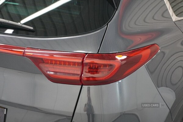 Used Kia Sportage 2019 for sale - 76359264: Photo 16