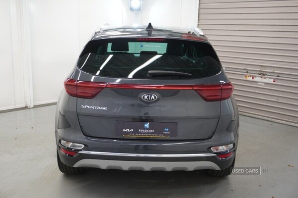 Used Kia Sportage 2019 for sale - 76359264: Photo 17