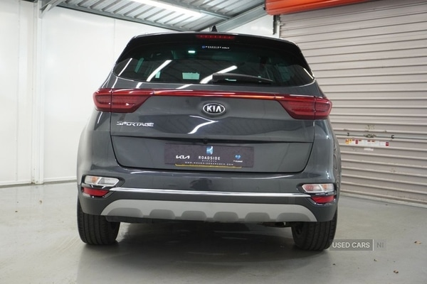 Used Kia Sportage 2019 for sale - 76359264: Photo 18
