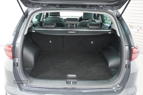 Used Kia Sportage 2019 for sale - 76359264: Photo 21