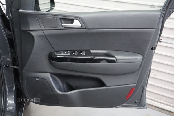 Used Kia Sportage 2019 for sale - 76359264: Photo 23