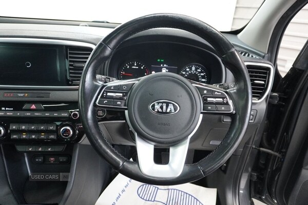 Used Kia Sportage 2019 for sale - 76359264: Photo 28