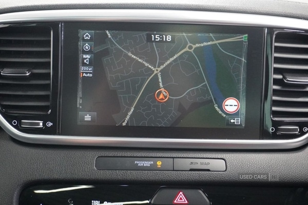 Used Kia Sportage 2019 for sale - 76359264: Photo 31