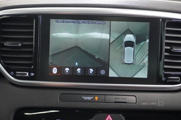 Used Kia Sportage 2019 for sale - 76359264: Photo 32