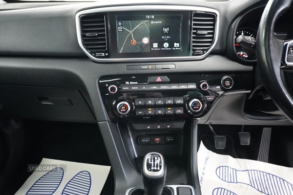 Used Kia Sportage 2019 for sale - 76359264: Photo 33