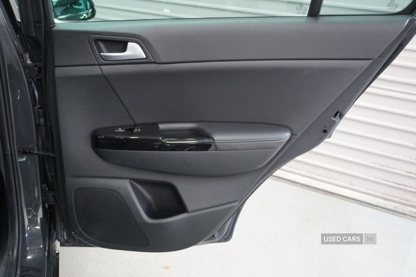 Used Kia Sportage 2019 for sale - 76359264: Photo 34