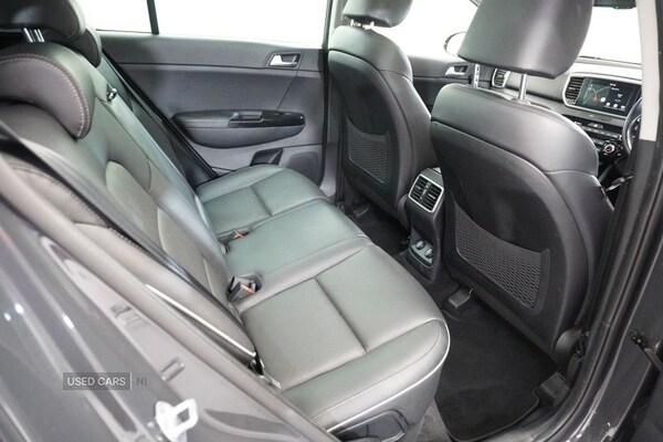 Used Kia Sportage 2019 for sale - 76359264: Photo 35