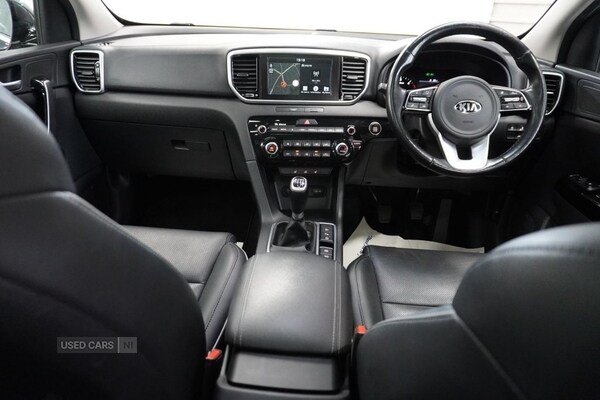 Used Kia Sportage 2019 for sale - 76359264: Photo 36