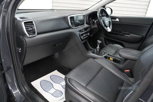 Used Kia Sportage 2019 for sale - 76359264: Photo 37