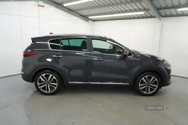 Used Kia Sportage 2019 for sale - 76359264: Photo 7