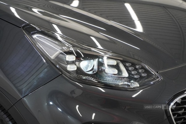 Used Kia Sportage 2019 for sale - 76359264: Photo 9